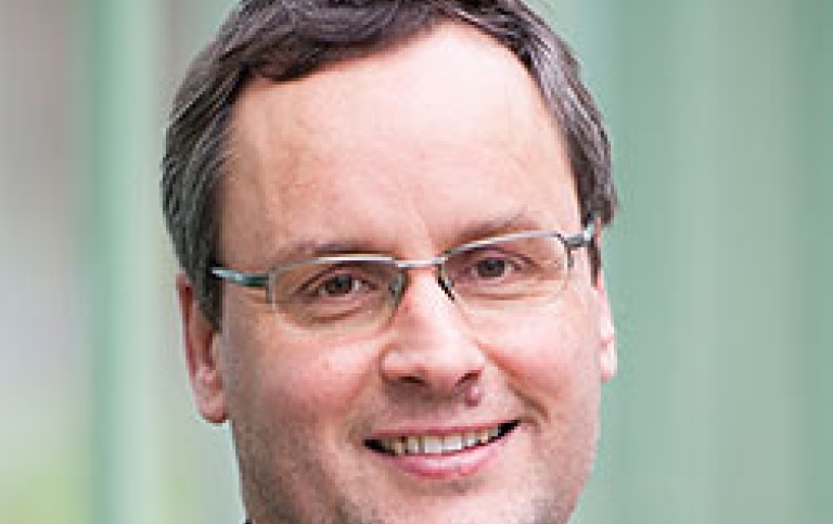 Volker Brüchert 